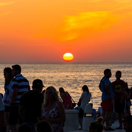 Apartments Sea Organ Zadar Bilik gambar