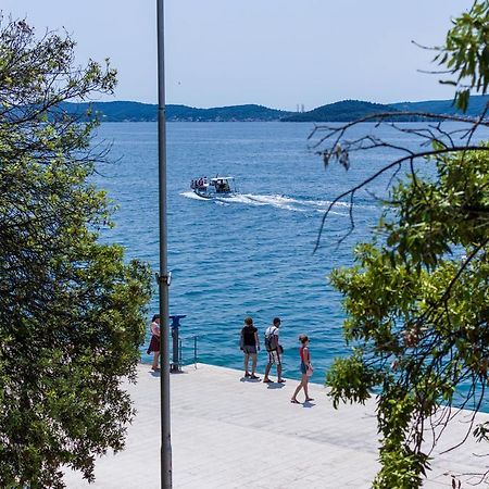 Apartments Sea Organ Zadar Luaran gambar