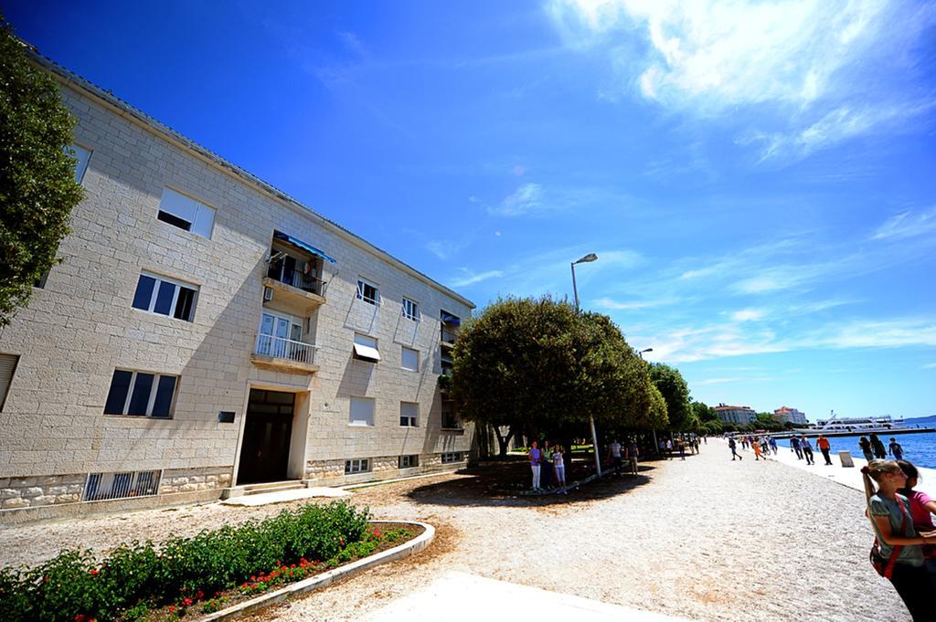 Apartments Sea Organ Zadar Bilik gambar