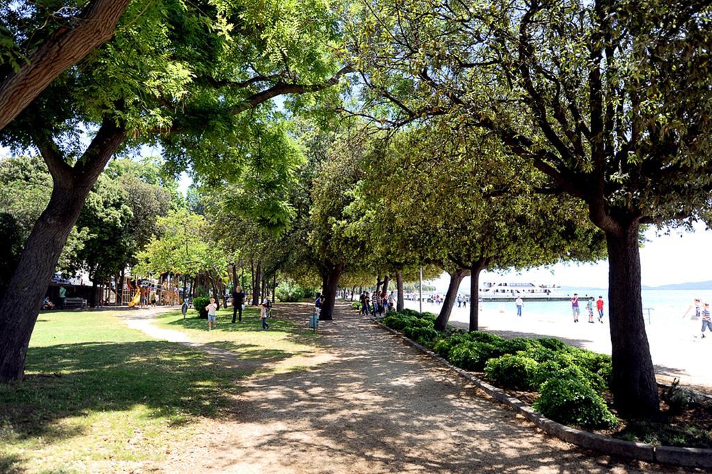 Apartments Sea Organ Zadar Bilik gambar