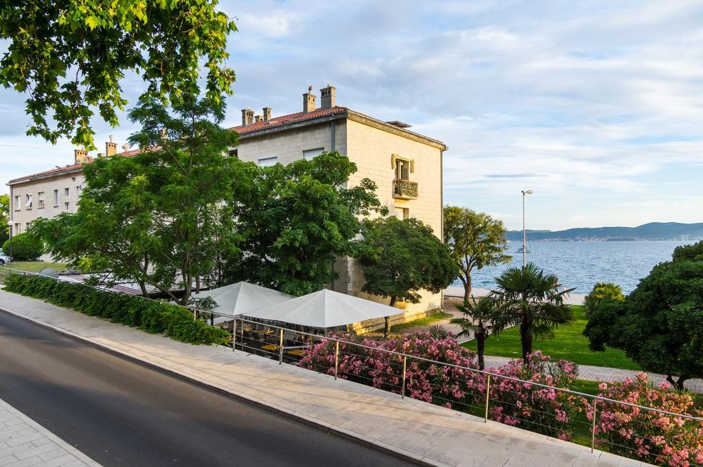 Apartments Sea Organ Zadar Bilik gambar