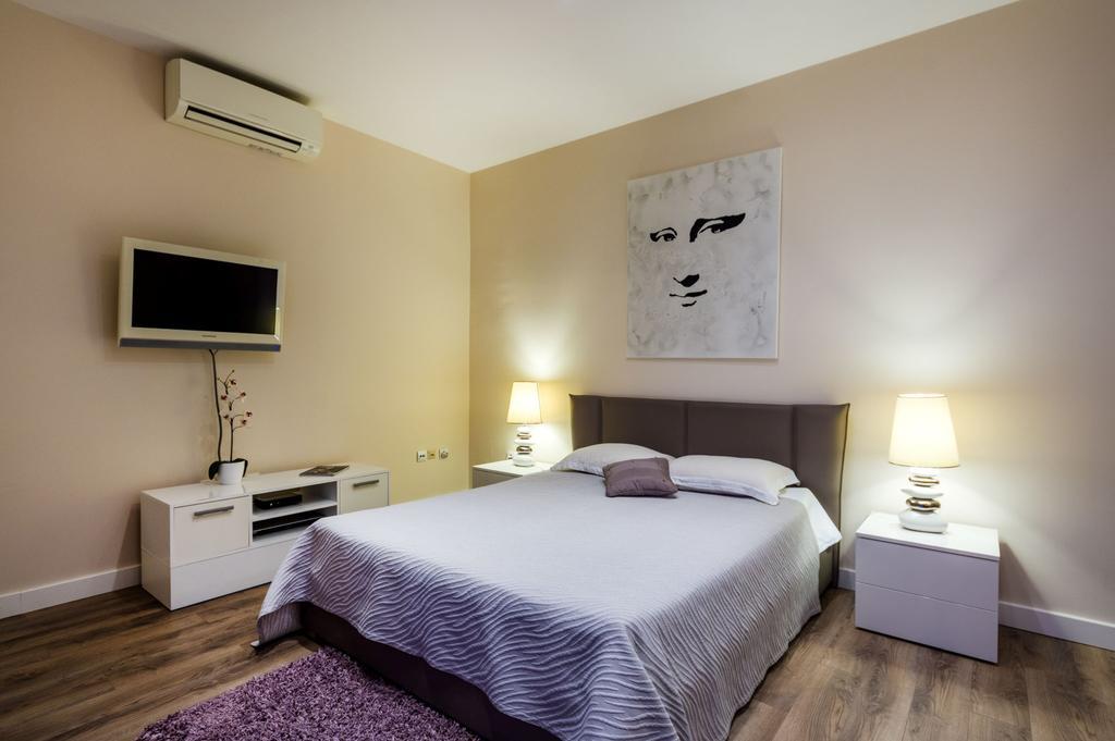 Apartments Sea Organ Zadar Luaran gambar