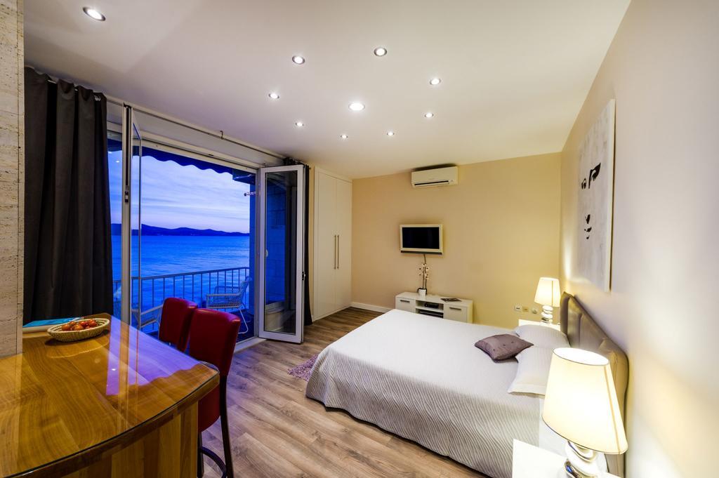 Apartments Sea Organ Zadar Luaran gambar