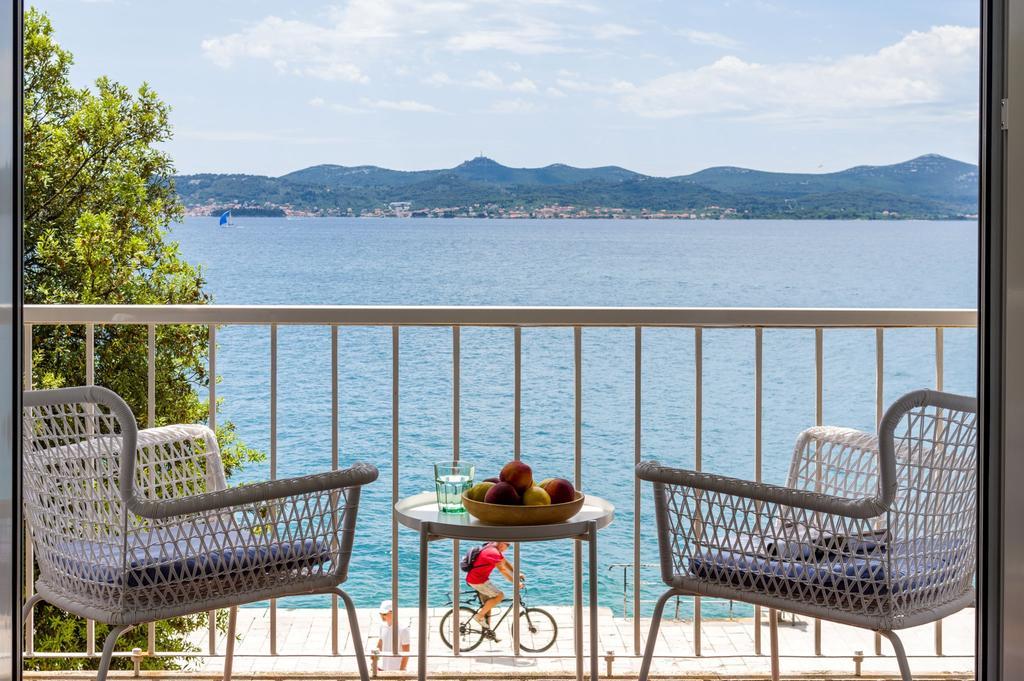Apartments Sea Organ Zadar Luaran gambar